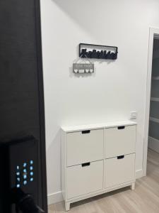 Awesome Place in Exigent Plaza Romania faza 5