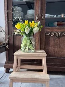 Flecksches Gut - Probstheida