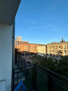 Apartament AON Zakątek Heweliusza