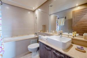 Comfort Stay by Mohammed V Airport