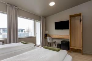 Stracta Hotel Mosfell