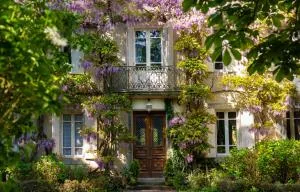 Independent cottage with heated pool - Cahuzac