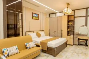 Lotus 68 Hotel - Nguyên Ngoại