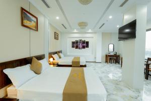 Lotus 68 Hotel