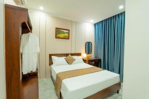 Lotus 68 Hotel