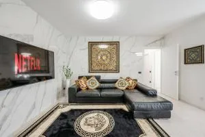 Southside Superior 2 bedrooms free parking - Vigasio