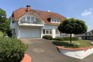 Ferienwohnung Saarglück - Langsur