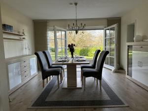 Ferienwohnung Saarglück