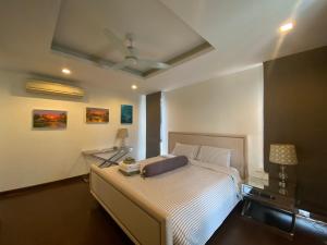 4bdr Villa with gym and pool in Laguna #168