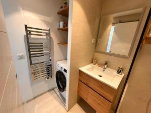 Appt 29m2 - parking - wifi - clim - piscine