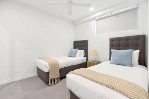 Relax in Resort-style Serenity with Stunning Views