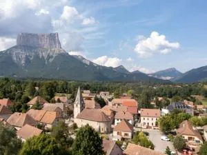 Gîte du randonneur - Gresse-en-Vercors