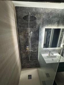 Awesome Place in Exigent Plaza Romania faza 5