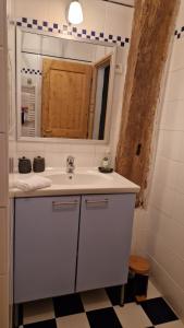 Maisons de vacances Maison Cassin47 : photos des chambres