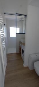 Appartements Bel appartement, grande terrasse cote mer Kerroc-h : photos des chambres