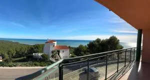 IRTA Sea View Apartment - Alcalá de Chivert