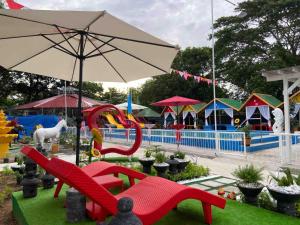 Red Apple Hotel and Resort San Juan Batangas