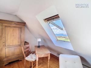 Penty Tiezigoù - Crozon, Bretagne