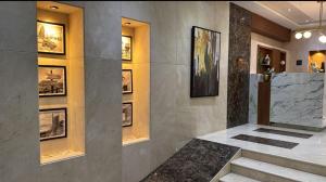 Haut standing beach apartment