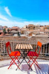 TocToc Apartment - Boho Style