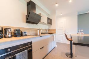 Appartements Le Golfeur - Parking - 100m Golf : photos des chambres