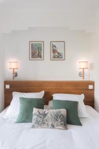 Appartements Le Golfeur - Parking - 100m Golf : photos des chambres
