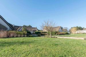 Appartements Le Golfeur - Parking - 100m Golf : photos des chambres