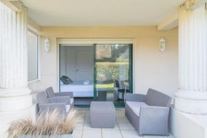 Appartements Le Golfeur - Parking - 100m Golf : photos des chambres