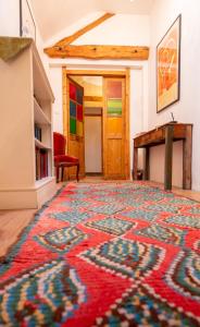 Maisons de vacances Independent cottage with heated pool : photos des chambres