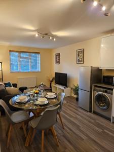 2Bedroom Flat Western Elms Free Parking Reading