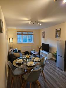 2Bedroom Flat Western Elms Free Parking Reading