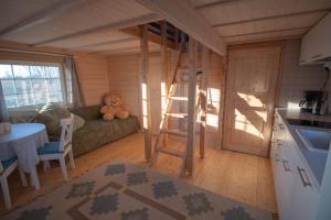 Annes Cottage
