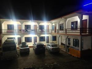 Shiv Someshwar Homestay By StayApart