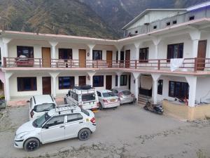 Shiv Someshwar Homestay By StayApart