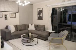 Cozy 1-bedroom Apartment in Jackal creek - Sonnedal