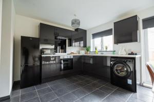 Nightingale House 1 Miles from North Tees Hospital