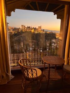 La Casa JuanRanas