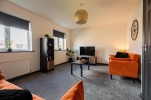 Nightingale House 1 Miles from North Tees Hospital