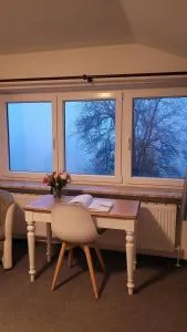 Teamwohnung im Katerberg - Bistensee