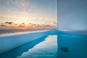 Nohēme Luxury Suites