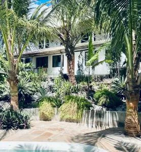 Villa for rent in Zanzibar - Dimbuni
