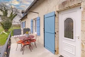 Gite du cerisier - Laurière