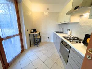 Casa Di Tom-FCO Airport e Fiera di Roma