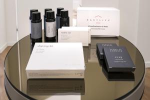 Easylife - Duomo Deluxe Apartments #5-11