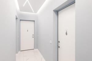 Easylife - Duomo Deluxe Apartments #5-11