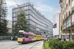 Easylife - Duomo Deluxe Apartments #5-12