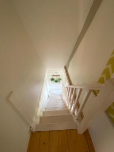 Maisons de vacances La vigie maison les pieds dans l-eau : photos des chambres