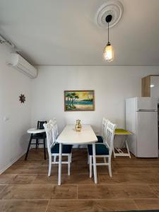 San Pietro Resort Gjiri i Lalzit Durres - Apartment