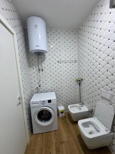 San Pietro Resort Gjiri i Lalzit Durres - Apartment