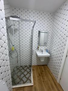 San Pietro Resort Gjiri i Lalzit Durres - Apartment